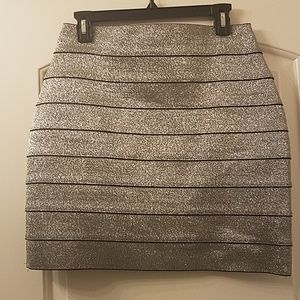 Mini Skirt Bodycon